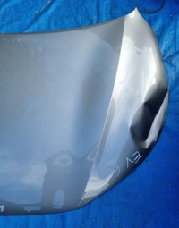 фото thumb №7, Kia ev6 ev 6 ev-6 капот кришка передня перед