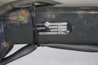 фото thumb №6, Hak буксировочный audi a6 c7 kombi westfalia