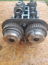 фото thumb №5, Головка kpl focus mk3 , c-max mk2 1.6 ecoboost