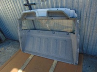 фото thumb №5, Стена перегородочная перегородка jumpy expert scudo 2007-