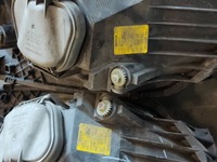 фото thumb №8, Kompletny перед ford fiesta mk4 fl t0