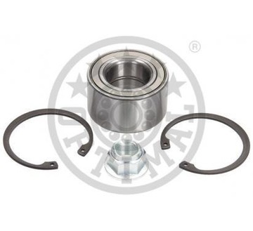 фото thumb №1, Optimal подшипник колёса набор перед: volvo 440,