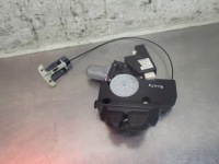 Купити Замок кришки багажника доводчик infiniti m37x, фото thumb