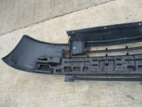 Renault kangoo i 97-03 бампер перед передний Недорого, фото thumb