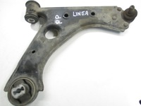 фото thumb №1, Fiat linea grande punto рычаг перед передний правый