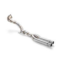 фото thumb №6, Даунпайп audi rs3 8v 2.5 tfsi