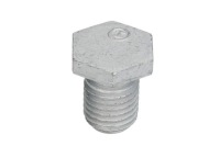 Febi 27531 кришка зливу оливи bmw 1 e81 e87 Недорого, фото thumb