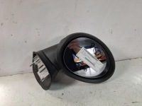фото thumb №1, Зеркало правое хром mini countryman r60 10-16 5pin eu