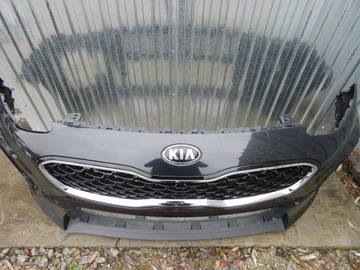 фото thumb №5, Бампер, решітка, решітка kia sportage iv рестайлінг