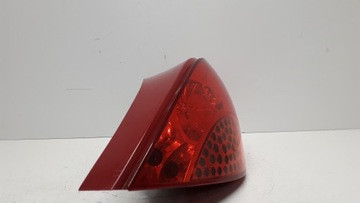 фото thumb №11, Peugeot 207 лампа зад задняя правая 9649986580