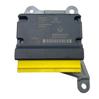 фото thumb №3, Модуль датчик подушка безпеки renault clio v