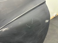 фото thumb №8, Hyundai tucson iv 2020r-- двері праве передні перед nowe оригінальні