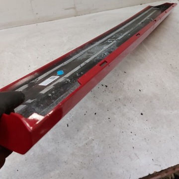 фото thumb №8, Audi q2 планка двері лівий перед 81a853959b 2016r