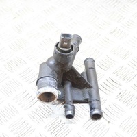фото thumb №1, Фланець системи охолодження vw passat b6 3c2 06f121133g 13947049 2.0l