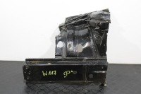 фото thumb №1, Четверть лонжерон подкрылок правый перед правая mercedes cla w117 kombi sb