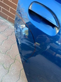 фото thumb №3, Dacia sandero stepway дверь правое задние