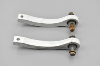 фото thumb №1, Соединитель стабилизатора задняя 4m0505465d audi q7 4m q8