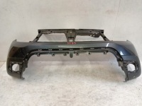 фото thumb №1, Бампер перед передний dacia duster 2 ii 2017-