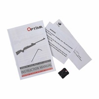 фото thumb №11, Wiatrówka optima by hatsan speedfire 5,5 mm