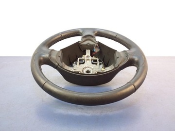 фото thumb №4, Peugeot 206 plus кермо шкіряний 6045458