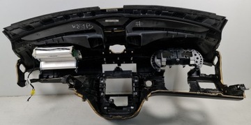 фото thumb №9, Панель роздавальна консоль подушка безпеки mercedes w251 eu