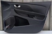 фото thumb №1, Renault clio iv рестайлинг 19 r боковина обивка дверь правые перед