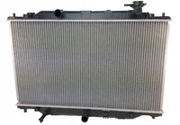 фото thumb №1, Радиатор mazda cx-5 ke 2.5 2012 - 2017
