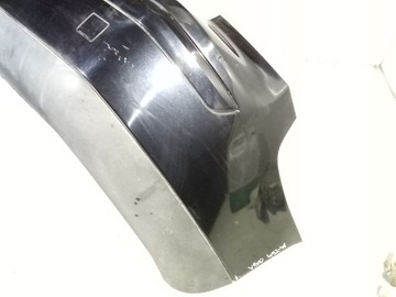 фото thumb №6, Volvo v50 бампер зад задний 452-46