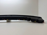 фото thumb №8, Новая оригинальная накладка задняя средняя porsche taycan 9j1 9j0945082p