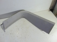 фото thumb №1, Молдинг защита крышки левая mercedes w166 a1667400271