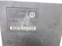 фото thumb №1, Насос abs seat leon