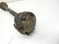 фото thumb №4, Bmw e39 привідний вал привідна półośka задня задня
