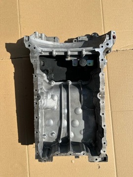 фото thumb №6, Піддон масляна, піддон mercedes 3.0cdi r6420142102