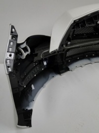 Mercedes бампер передний 45 amg pts омыватель cla 117 c117 x117 w117 Оригинал, фото thumb