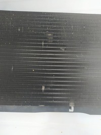 фото thumb №9, Радиатор + вентилятор - grande punto evo 1.2 1.4