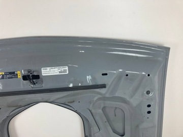 фото thumb №15, Dodge challenger shaker 2015+ капот передня кришка двигуна перед