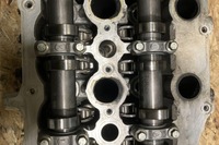 фото thumb №16, Головка двигателя land rover range rover iv l405 ah4q6c064ac 4.4l дизель