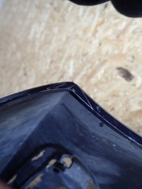 фото thumb №9, Бампер перед mercedes e klasa w213 lift