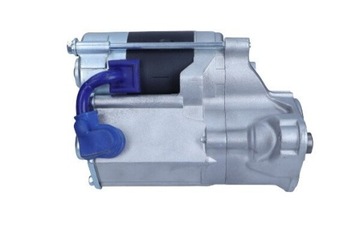 СТАРТЕР TOYOTA COROLLA 1.3 89- 0986018701 BOSCH