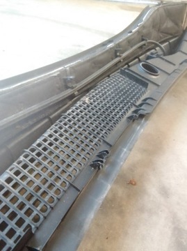 фото thumb №13, Hyundai tucson iv 21- панель під лобовим склом 86150-n9100 usa