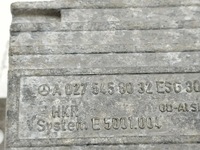 фото thumb №6, Mercedes-benz a w168 1999 блок управления / модуль вентиляторов