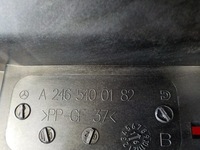 фото thumb №6, Mercedes gla x156 крышка коробка предохранителей