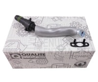 фото thumb №1, Шланг труба турбины масла opel meriva b mokka zafira c 1.4