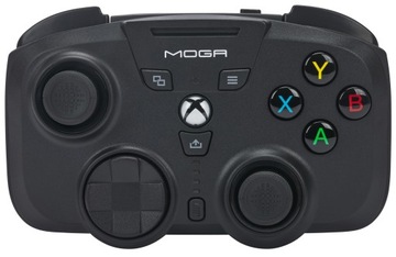 PowerA MOGA XP-ULTRA Pad с беспроводным подключением для XBOX/ПК/Android