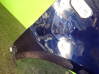 фото thumb №8, Крыло правый передний vw passat b5 lift 02r