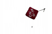 фото thumb №1, Заглушка фаркоп задняя 9644484477 peugeot 206 kombi