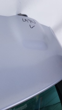 фото thumb №13, Крышка багажника vw scirocco la7w