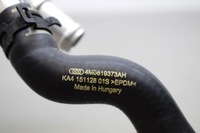 фото thumb №7, Труба охолодження audi q7 4m 4m0819373ah 2018