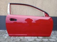 фото thumb №1, Honda civic 7 vii 3d 01-05 двері праве передні
