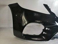 фото thumb №7, Mercedes s-klasa w222 lift бампер перед